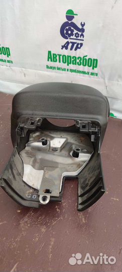 Кожух рулевой колонки Honda Accord 8