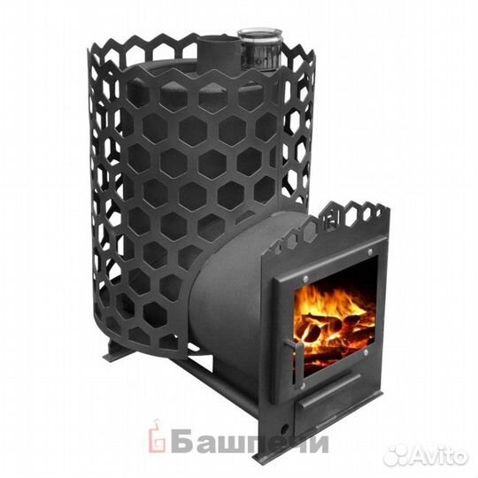 Печь энергия-22-С