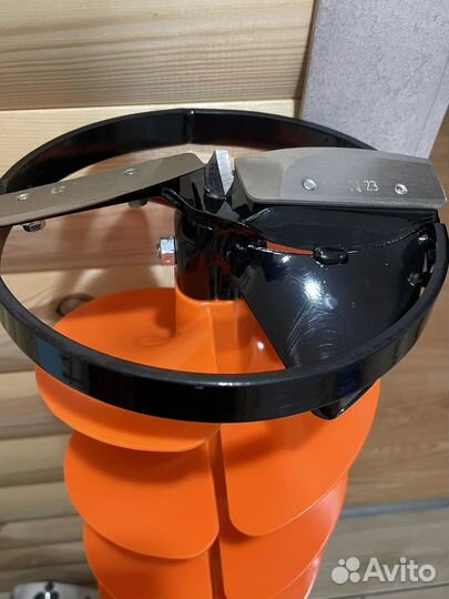 Продам Шнек rехтоr Thunderbolt 200мм