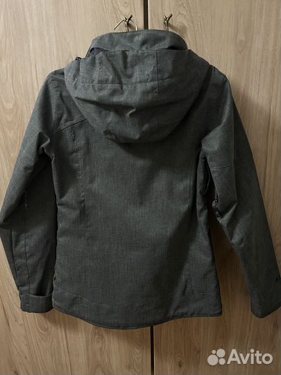 Горнолыжная куртка Burton