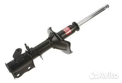 Амортизаторы KIA Spectra, Shuma