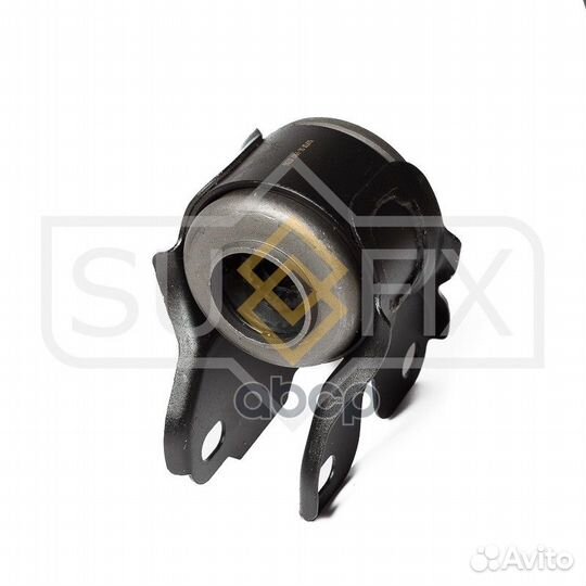 Сайлентблок рычага подвески перед прав SL19