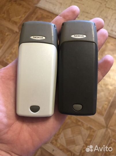 Nokia 2300