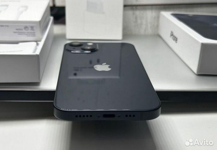 iPhone 13, 128 ГБ