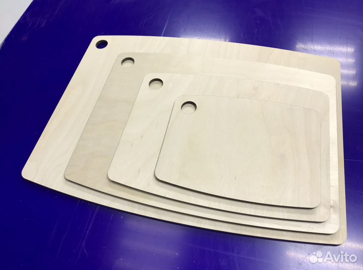 Доска разделочная