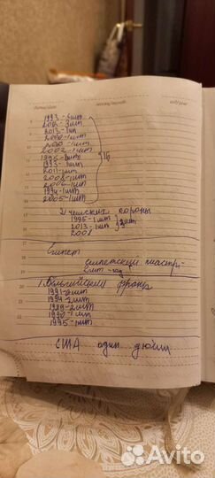 Монеты из разных стран