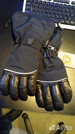 4463171490 absolute 0 gloves MEN 2XL Перчатки