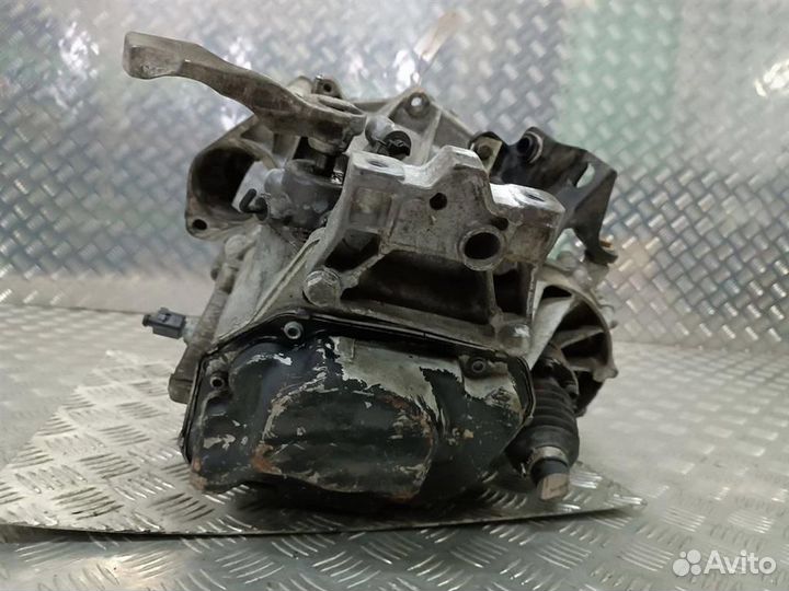 МКПП Volkswagen Golf 5 2003-2009 2007