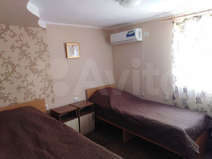 Дом 25 м² на участке 15 сот.