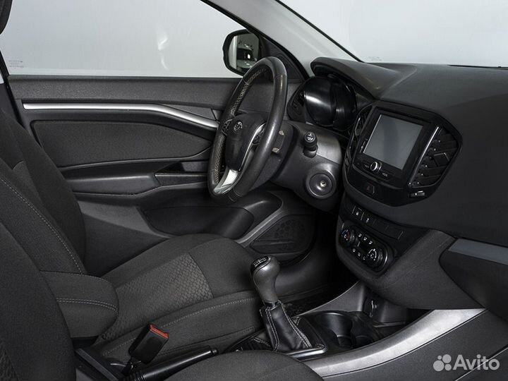 LADA Vesta 1.6 МТ, 2020, 89 504 км