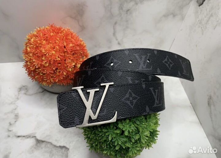 Ремень мужской Louis Vuitton