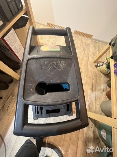 Дробилка для веток