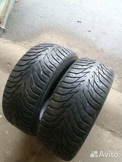 Yokohama Ice Guard IG35 285/50 R20