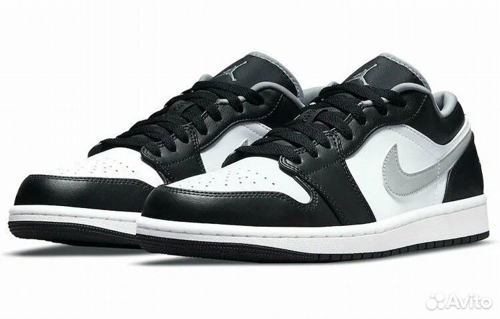 Кроссовки Nike Air Jordan 1 Low 