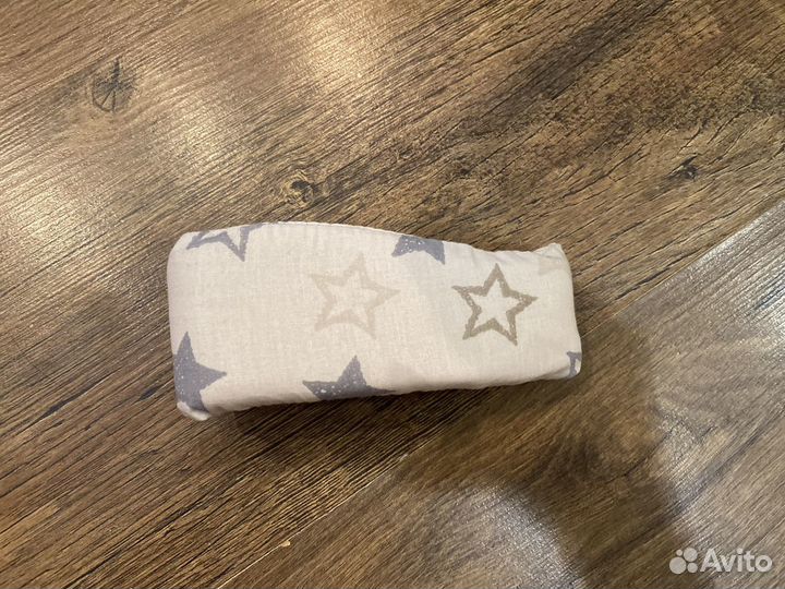 Стремена Павлика и Для фиксации шеи