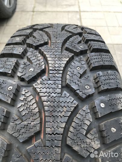 Continental Conti4x4IceContact 225/65 R17 102Q
