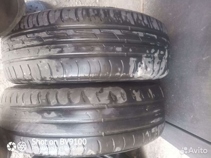 Cordiant Comfort 2 185/65 R15