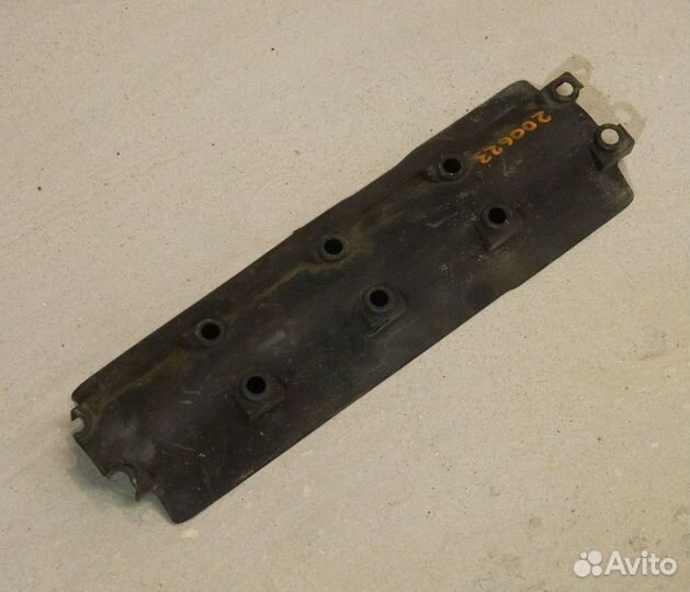 Маслоотражатель Audi 80