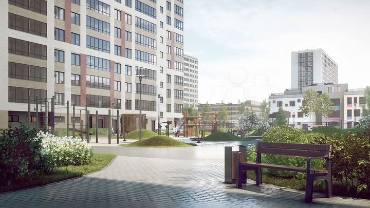 Продам помещение свободного назначения, 78.48 м²