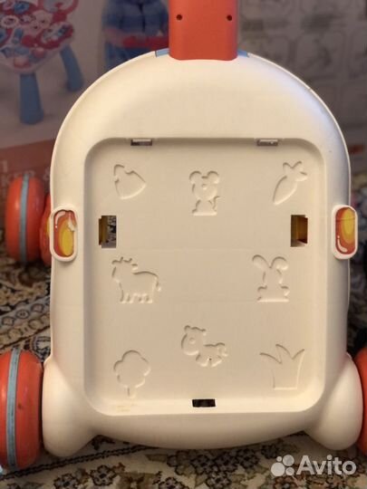 Ходунки детские