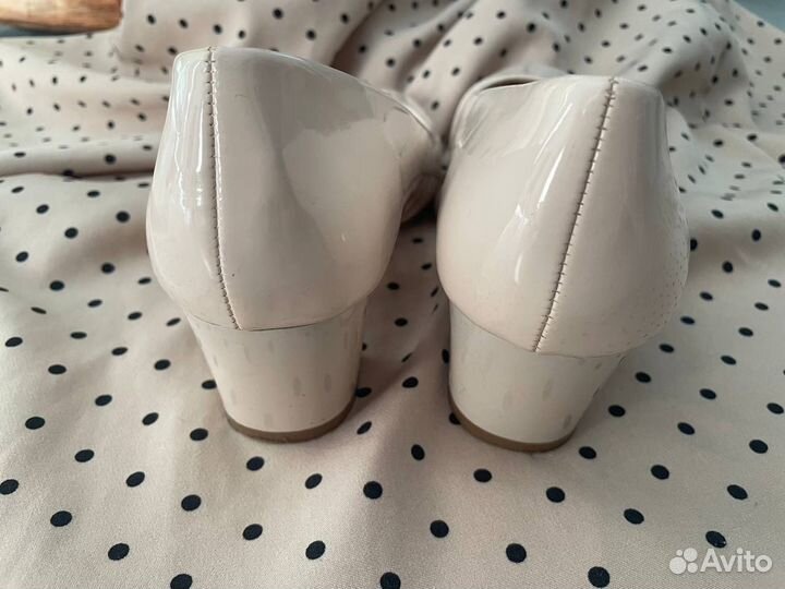 Туфли женские 38 размер