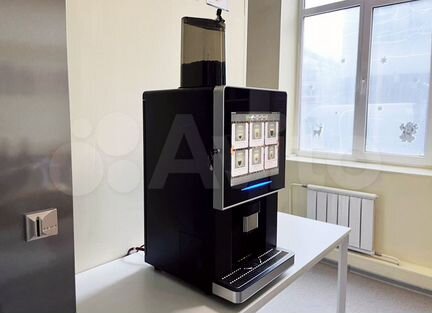Вендинговый кофейный автомат Pro LV307 V2