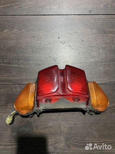 Стоп сигнал для Yamaha FJR1300 03-05