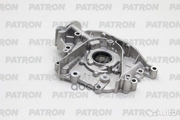 Насос масляный hyundai: elantra, accent, clik