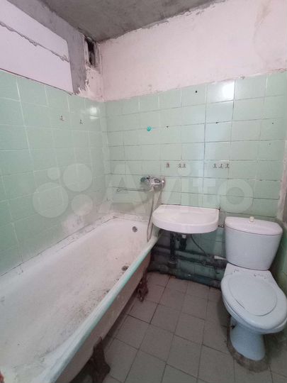 1-к. квартира, 33,5 м², 2/9 эт.