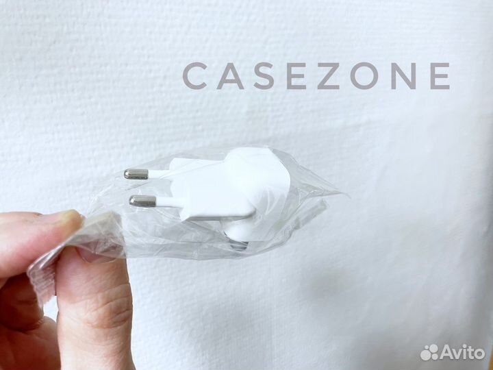 Евровилка переходник apple