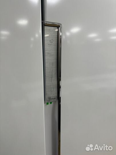 Холодильник Haier HRF-522DW6RU Side-by-Side