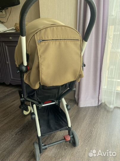 Коляска babyzen yoyo оригинал