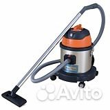 Промышленные пылеводососы