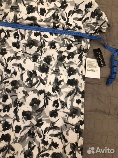 Платье женское Германия 46 48 новое