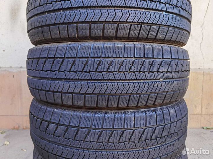 Bridgestone Blizzak VRX 185/65 R15 88Q