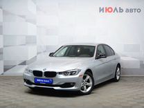 BMW 3 серия 2.0 AT, 2015, 134 039 км, с пробегом, цена 1 900 000 руб.