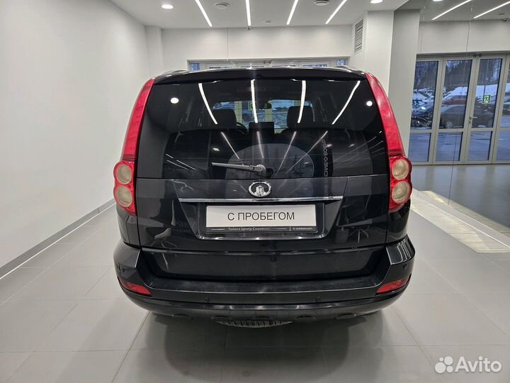 Great Wall Hover H5 2.4 МТ, 2012, 98 482 км