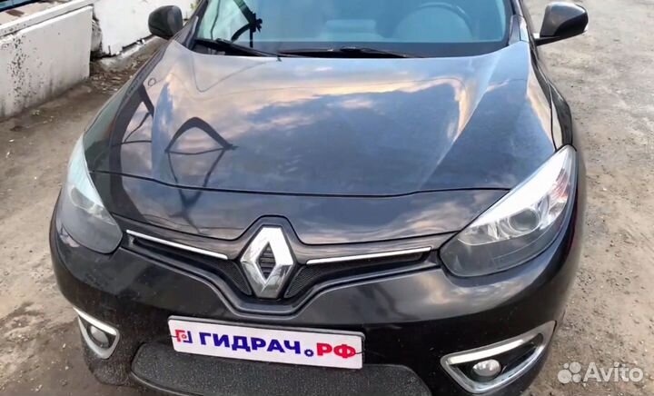 Моторчик стеклоподъемника задний левый Renault Fluence 827310185R