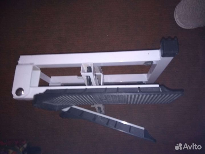 Тренажер степпер