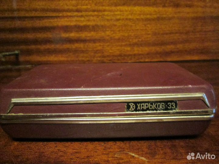 Ретро электрические бритвы