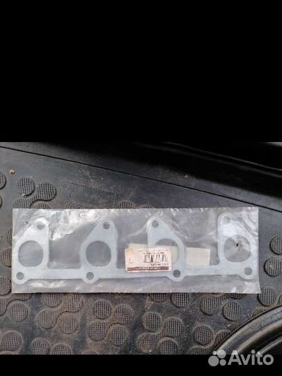 Прокладка коллектора 645710 Elring