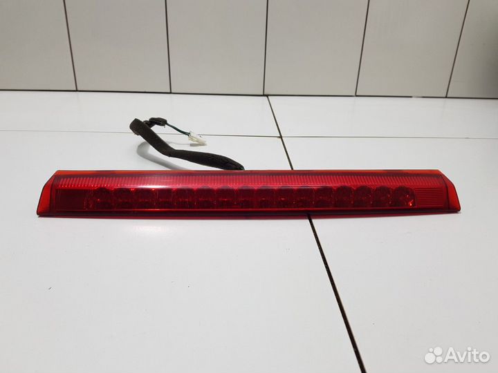 Фонарь задний (Hyundai Santa Fe II)