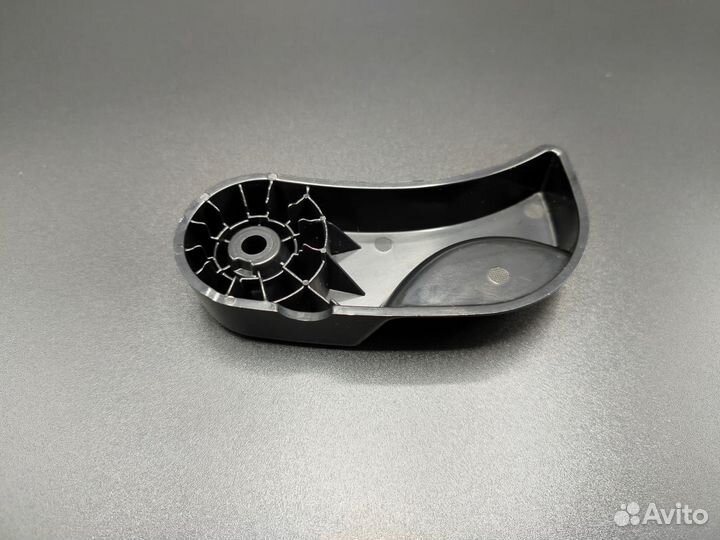 Ручка открывания капота BMW E81 / X1 / E84 / E87