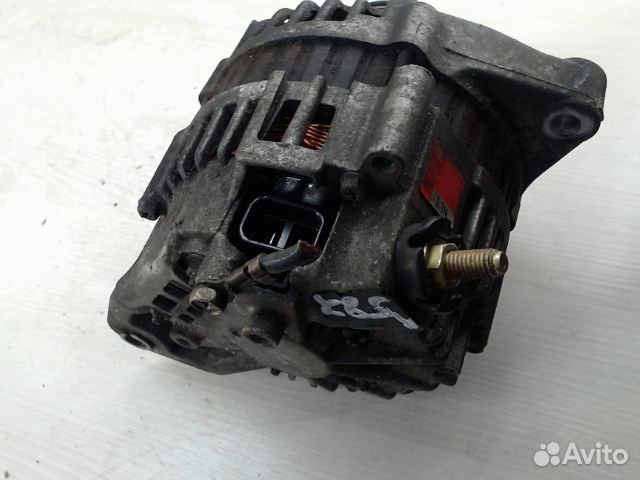 Генератор, Nissan, Primera 11, 23100BU010