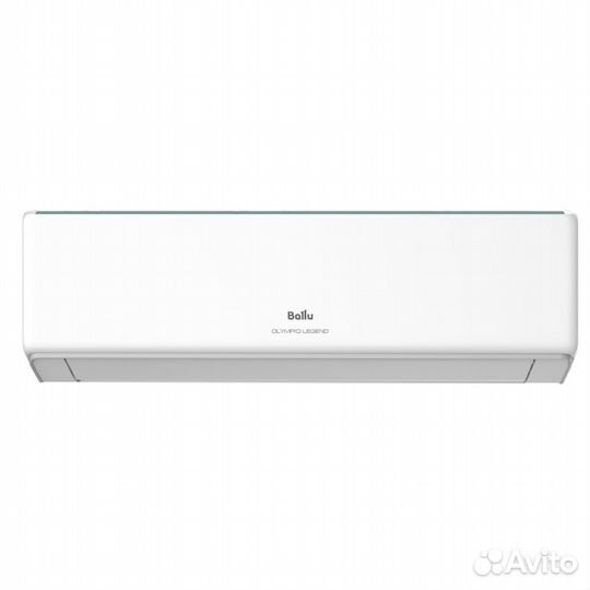 Кондиционер Баллу 12