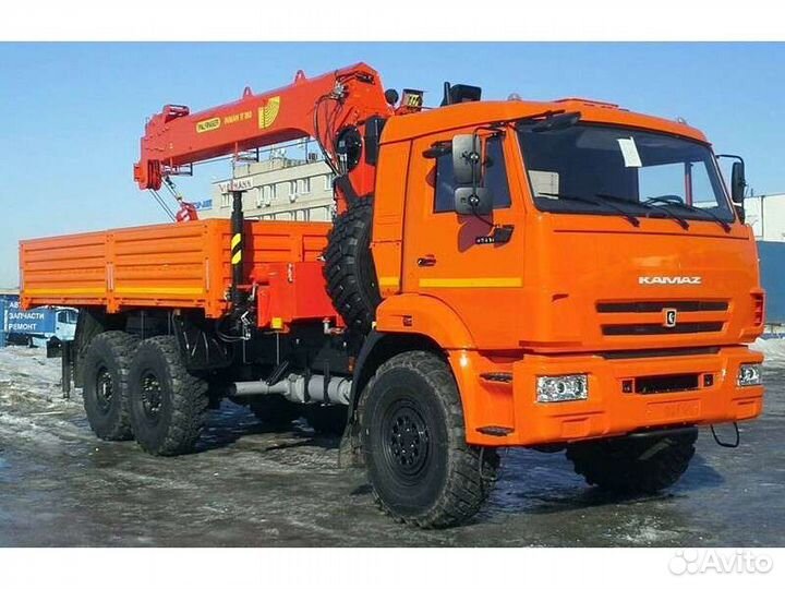 Услуги спец техники, манипулятор 6х6, вездеходы