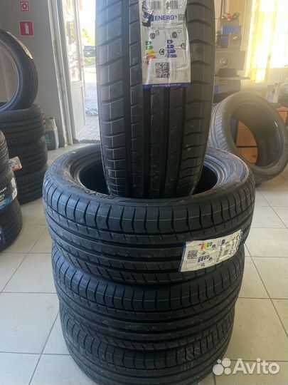 Triangle EffeXSport TH202 225/50 R17