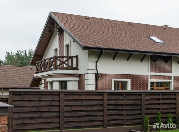 Shinglas гибкая черепица кантри аризона Техноникол