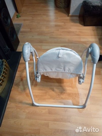 Детские качели