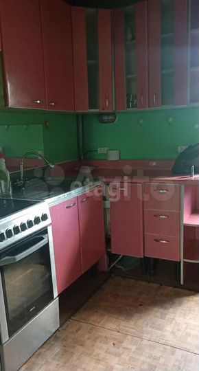 Дом 36,1 м² на участке 4 сот.